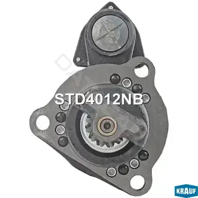 Стартер KRAUF STD4012NB