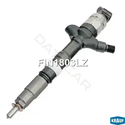 Распылитель форсунки KRAUF FIN1803LZ