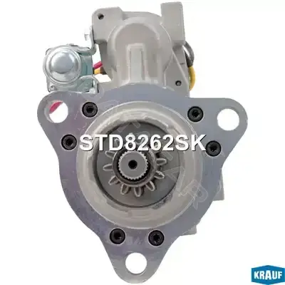 Стартер KRAUF STD8262SK