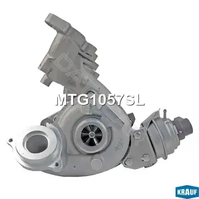 Турбина KRAUF MTG1057SL