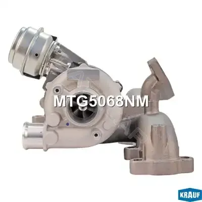 Турбина KRAUF MTG5068NM