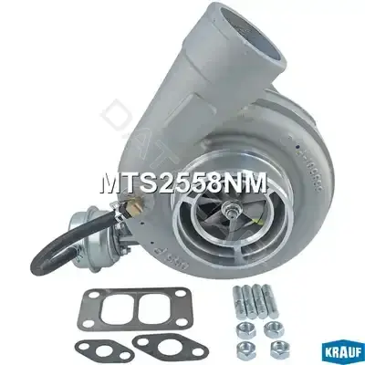 Турбина KRAUF MTS2558NM
