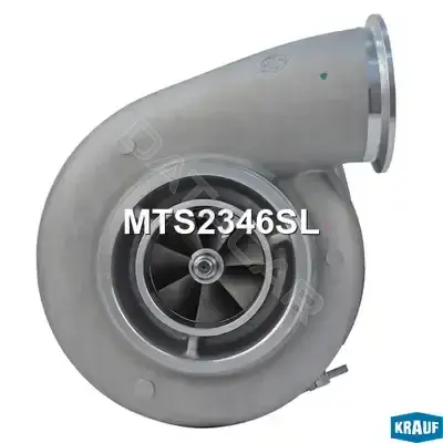 Турбина KRAUF MTS2346SL