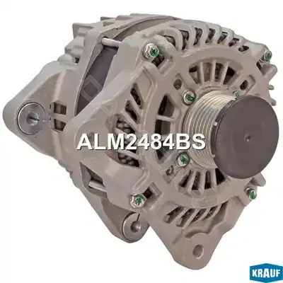 Генератор KRAUF ALM2484BS