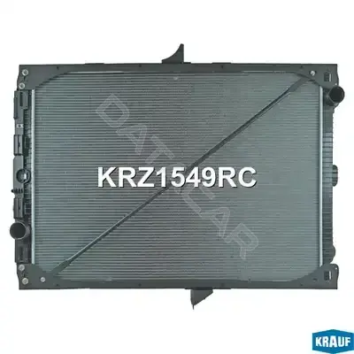 Радиатор охлаждения KRAUF KRZ1549RC