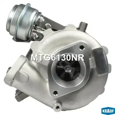 Турбина KRAUF MTG6130NR
