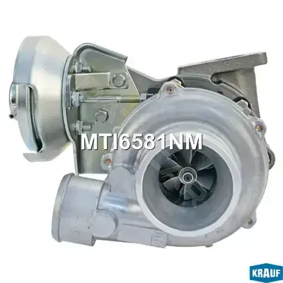Турбина KRAUF MTI6581NM