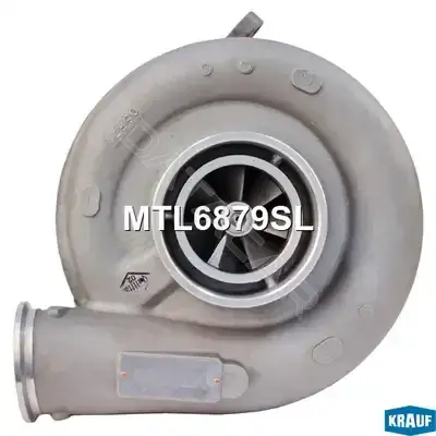 Турбина KRAUF MTL6879SL