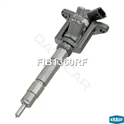 Распылитель форсунки KRAUF FIB1360RF