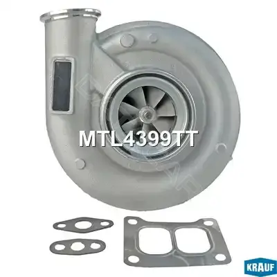 Турбина KRAUF MTL4399TT