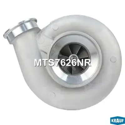 Турбина KRAUF MTS7626NR