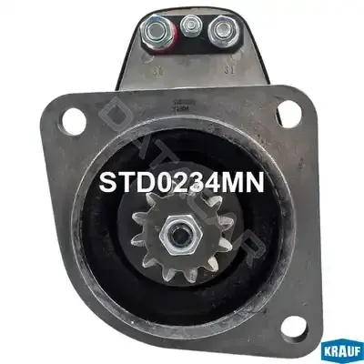 Стартер KRAUF STD0234MN