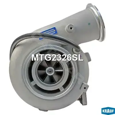 Турбина KRAUF MTG2326SL