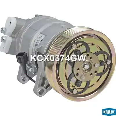 Компрессор кондиционера KRAUF KCX0374GW
