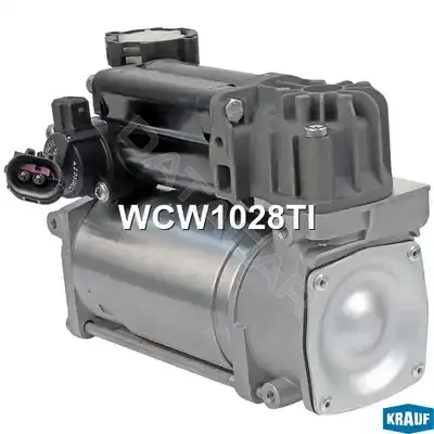 Компрессор пневмоподвески KRAUF WCW1028TI
