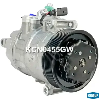 Компрессор кондиционера KRAUF KCN0455GW
