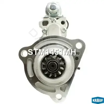 Стартер KRAUF STM1451MH