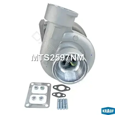 Турбина KRAUF MTS2597NM
