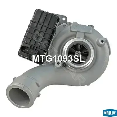 Турбина KRAUF MTG1093SL