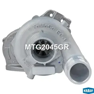 Турбина KRAUF MTG2045GR