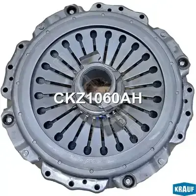 Комплект сцепления KRAUF CKZ1060AH