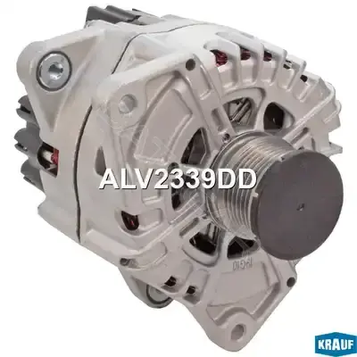 Генератор KRAUF ALV2339DD