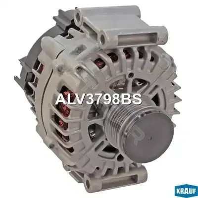 Генератор KRAUF ALV3798BS