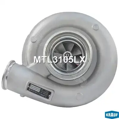 Турбина KRAUF MTL3105LX