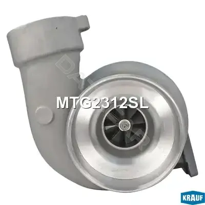 Турбина KRAUF MTG2312SL