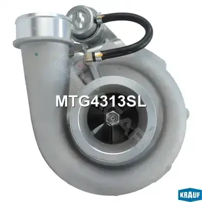 Турбина KRAUF MTG4313SL