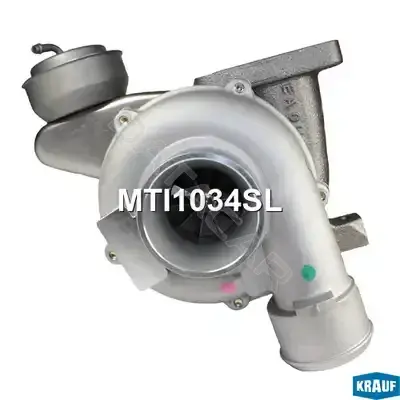 Турбина KRAUF MTI1034SL