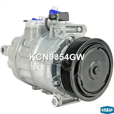 Компрессор кондиционера KRAUF KCN0354GW
