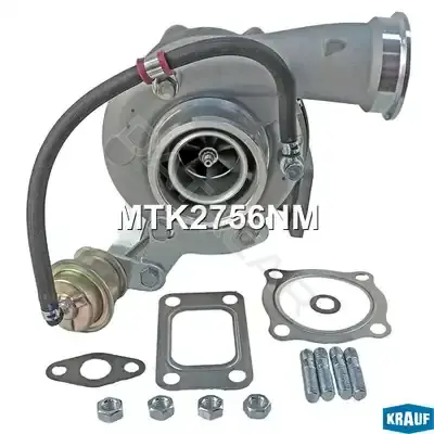 Турбина KRAUF MTK2756NM