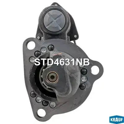 Стартер KRAUF STD4631NB