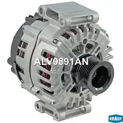 Генератор KRAUF ALV9891AN