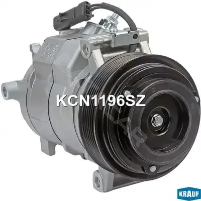 Компрессор кондиционера KRAUF KCN1196SZ