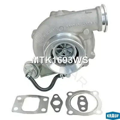 Турбина KRAUF MTK1693WS