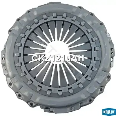 Комплект сцепления KRAUF CKZ1210AH
