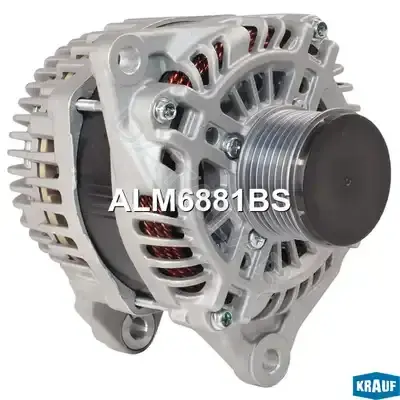 Генератор KRAUF ALM6881BS
