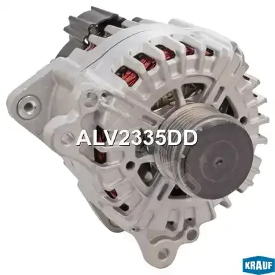 Генератор KRAUF ALV2335DD