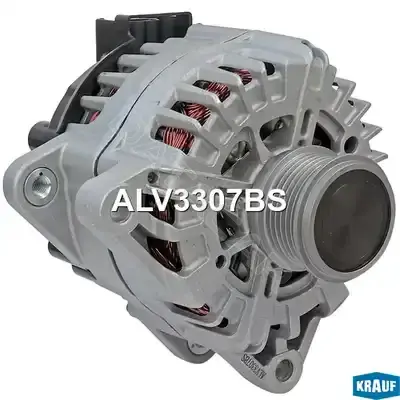 Генератор KRAUF ALV3307BS