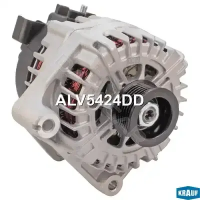 Генератор KRAUF ALV5424DD