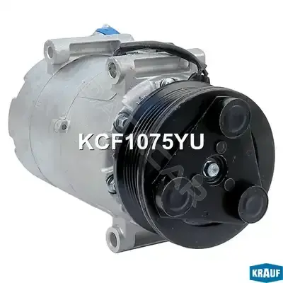 Компрессор кондиционера KRAUF KCF1075YU