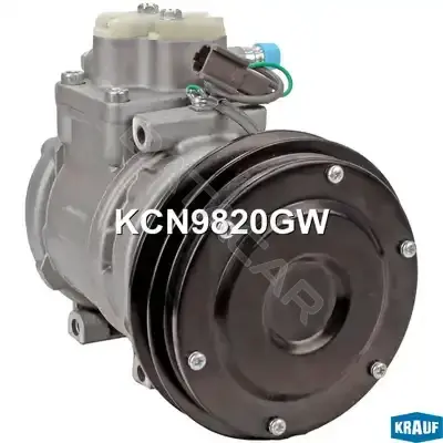 Компрессор кондиционера KRAUF KCN9820GW