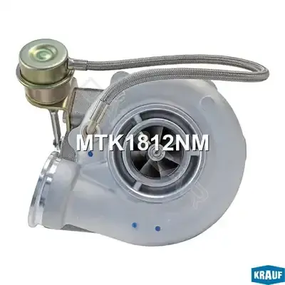 Турбина KRAUF MTK1812NM
