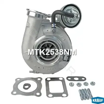 Турбина KRAUF MTK2538NM