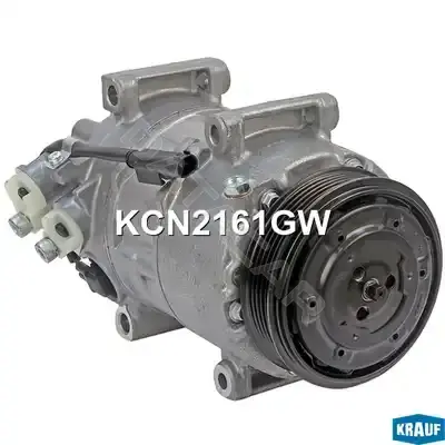 Компрессор кондиционера KRAUF KCN2161GW
