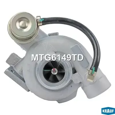 Турбина KRAUF MTG6149TD