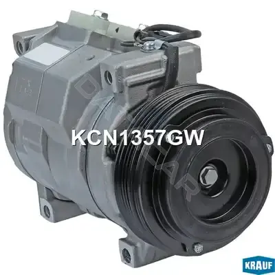 Компрессор кондиционера KRAUF KCN1357GW