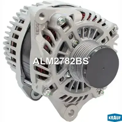 Генератор KRAUF ALM2782BS